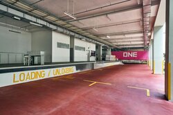 Enterprise One (D14), Factory #457715151